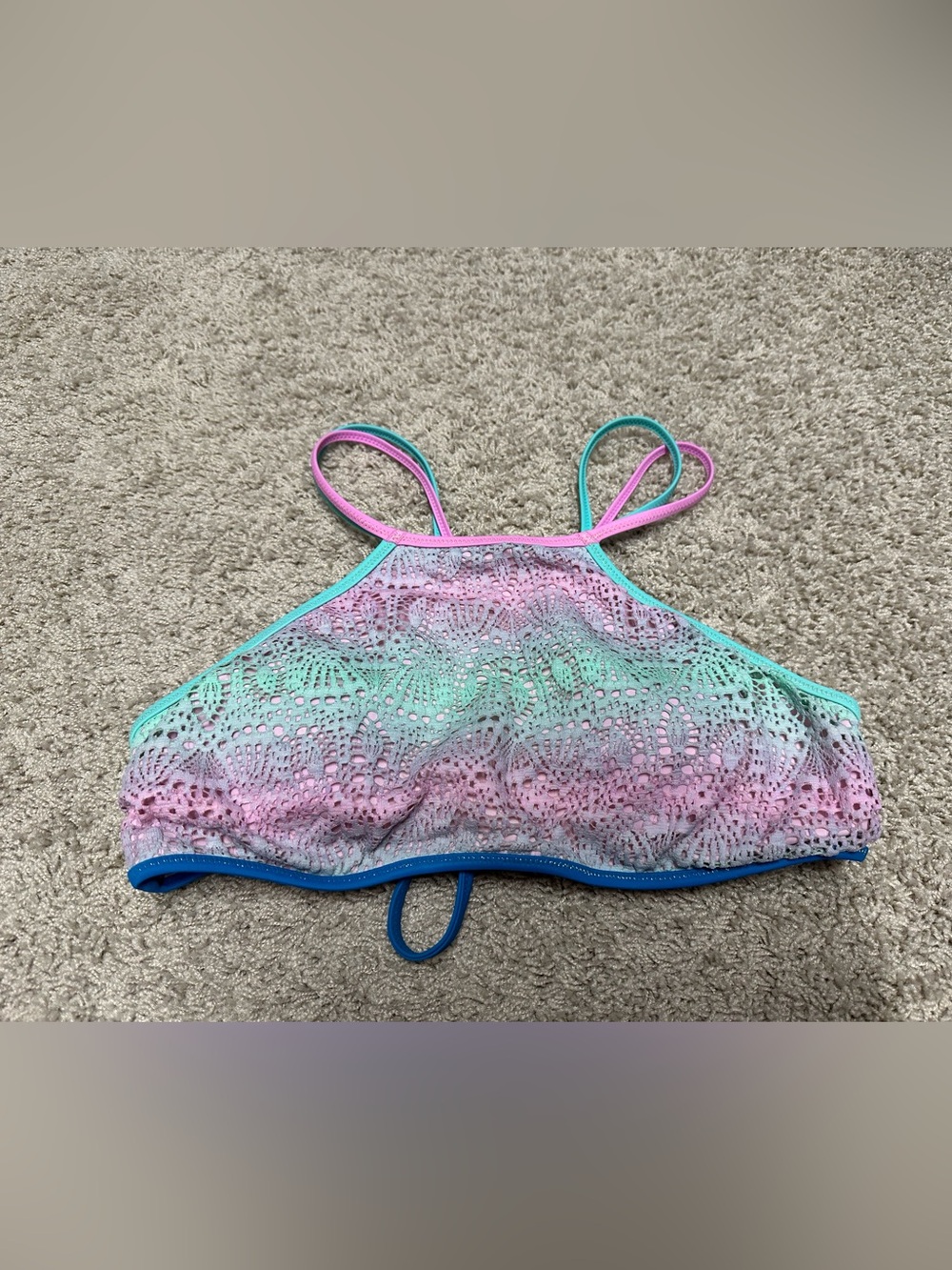 Beautiful Victoria’s Secret Bikini Top